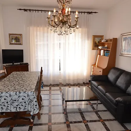 Glicine 아파트 레반토