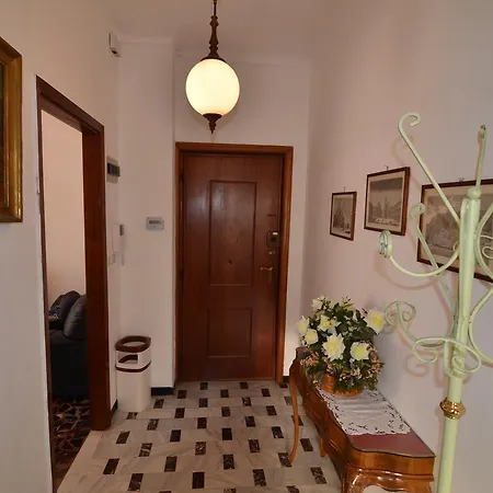Appartamento Glicine *