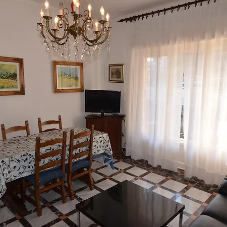 Apartamento Glicine *