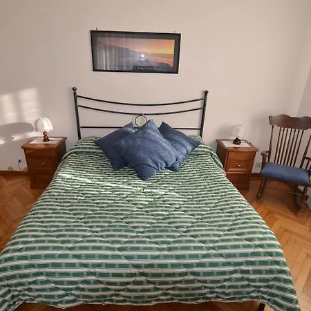 Apartamento Glicine Levanto