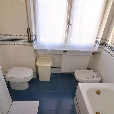 Apartamento Glicine Levanto