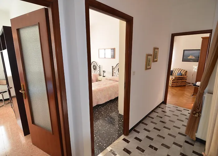 Apartman Glicine
